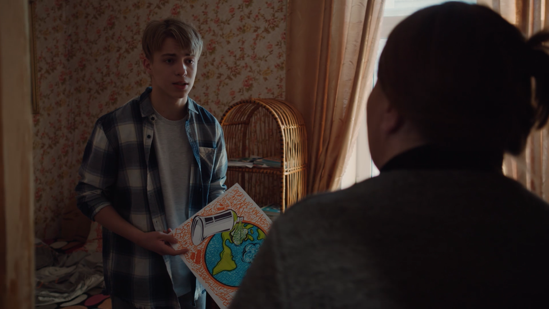 лукерья ильяшенко машков. сэм и дин винчестеры 1 сезон. найден жив сериал. найдено серий 2. "побег за мечтой" (россия, 2015).