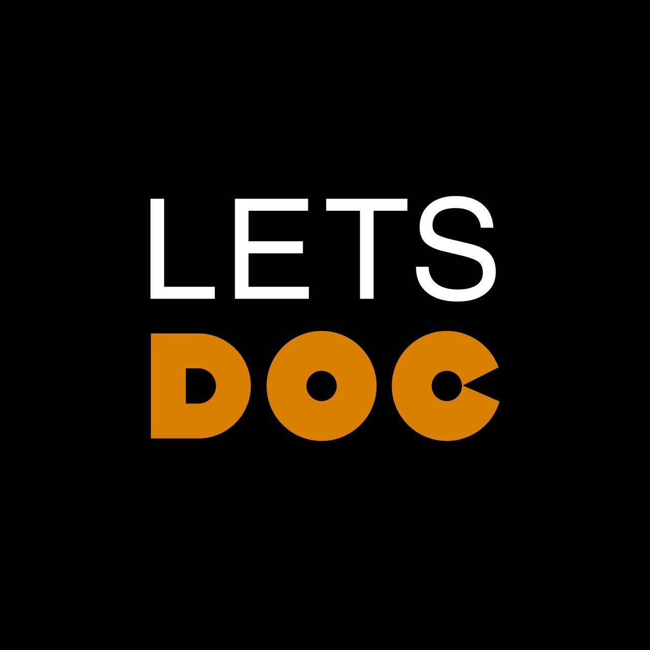 LetsDOC