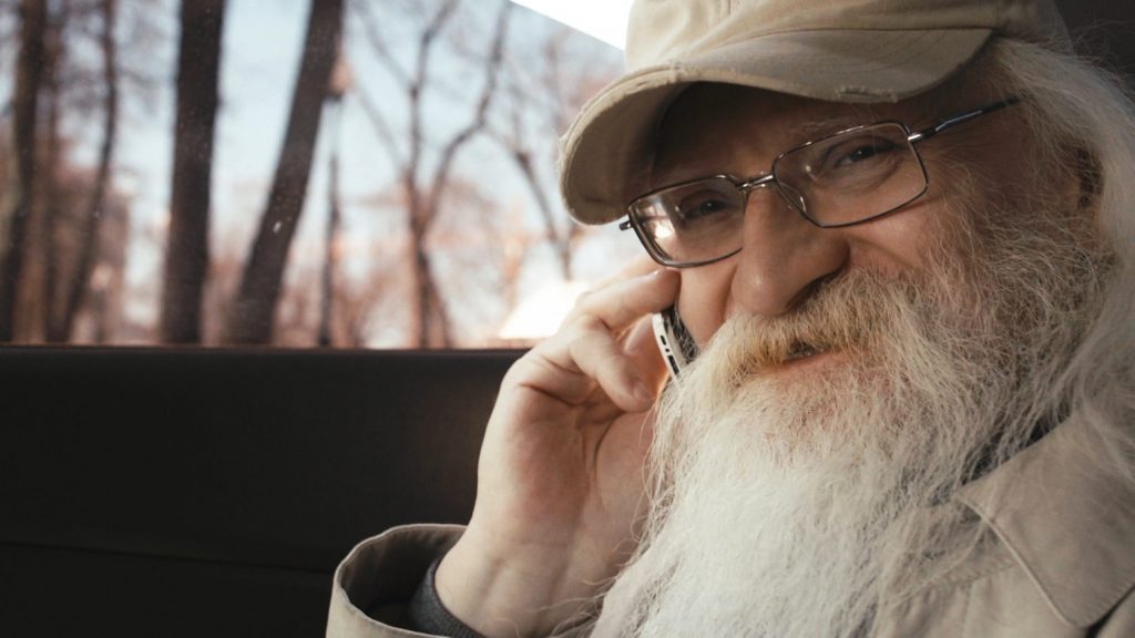 Владимир Алексеевич Фенченко